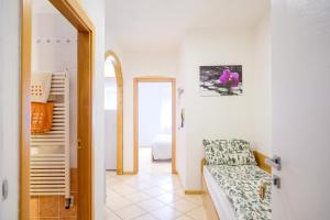 Fotografie z fotogalerie ubytování Residenza Garibaldi v destinaci Molveno