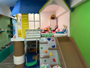 Câu lạc bộ trẻ em tại Kenting Mola
