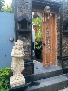 Fotografie z fotogalerie ubytování Dikubu Belong Seminyak v destinaci Seminyak