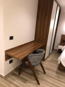 Gambar di galeri bagi House 98 - Boutique Hotel Stay in Zayed di Sheikh Zayed