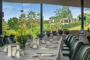 Giardino di De Moksha Eco Friendly Boutique Resort