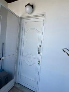 Fotografie z fotogalerie ubytování Vergia Apartment 1 v destinaci Sozopoli