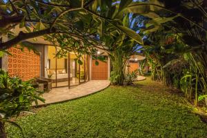 Giardino di De Moksha Eco Friendly Boutique Resort
