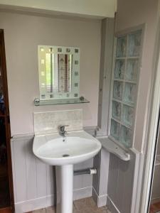 Galeriebild der Unterkunft Le Val Bourdon in Ticheville