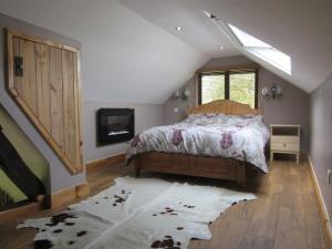 Galeriebild der Unterkunft Le Val Bourdon in Ticheville + 20 Fotos