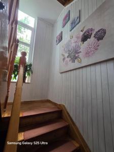 Fotografie z fotogalerie ubytování Apartments Žegarac House v destinaci Korenica