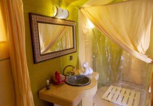 Φωτογραφία από το άλμπουμ του Host Luxury Camp σε Merzouga