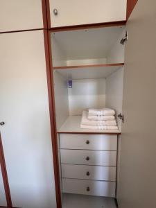 Φωτογραφία από το άλμπουμ του Karlovasi Apartment σε Mesaíon Karlovásion