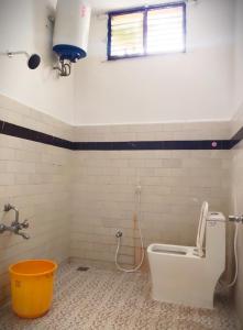 Ένα μπάνιο στο Villa Sammy +4 φωτογραφίες