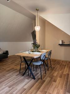 Fotografie z fotogalerie ubytování Ratasvälja Apartment Iti v destinaci Lohkva