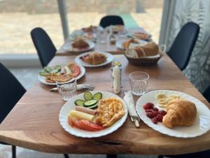 Cibo presso l'hotel o nelle vicinanze