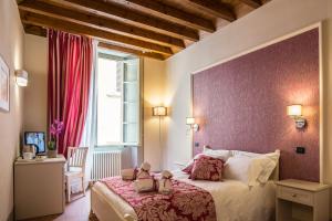 Gallery image of B&B Residenza Di Via Fontana in Lucca