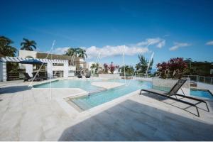 Foto dalla galleria di Sea Luxury Villa, Montego Bay Jamaica a Montego Bay