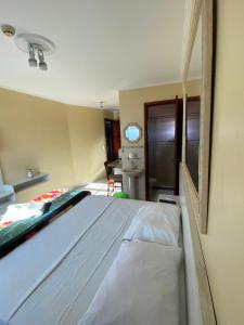 Afbeelding uit fotogalerij van Pousada Emaús in Cruzeiro