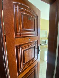 Afbeelding uit fotogalerij van Pousada Emaús in Cruzeiro +30 foto's