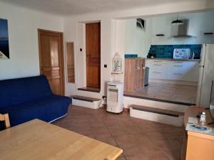 Gallery image of Chez Marie in Carry-le-Rouet