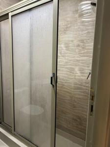 Ένα μπάνιο στο Designer apartment in Agadir