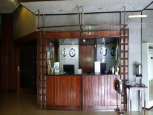 Gallery image of Hotel Inter Chimoio in Chimoio