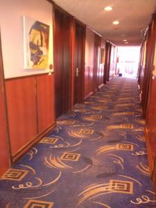 Φωτογραφία από το άλμπουμ του Hotel Inter Chimoio στο Chimoio