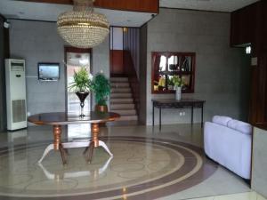 Φωτογραφία από το άλμπουμ του Hotel Inter Chimoio στο Chimoio