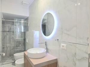 Ένα μπάνιο στο Villa Klesta at San Pietro resort +44 φωτογραφίες