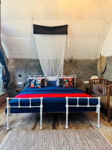 Galeriebild der Unterkunft Moksha eco villa Ella in Ella