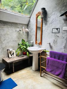 Galeriebild der Unterkunft Moksha eco villa Ella in Ella
