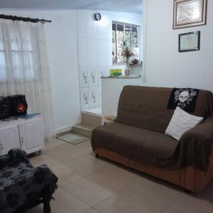 Gallery image of Casa e camping Julia recanto das árvores in Itamonte +34 photos