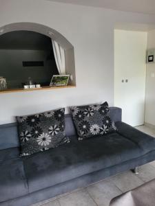 Posezení v ubytování Location gîte dans le var