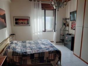 Fotografie z fotogalerie ubytování Casa Altobelli v destinaci Borgo San Pietro