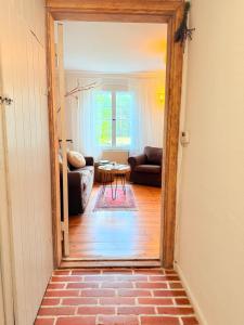 Afbeelding uit fotogalerij van Siedlisko Opieńka in Stare Osieczno +24 foto's