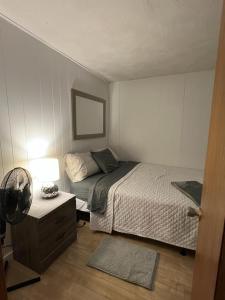 Imagem da galeria de A Haven of Peace on Parlee Beach em Pointe-du-Chêne