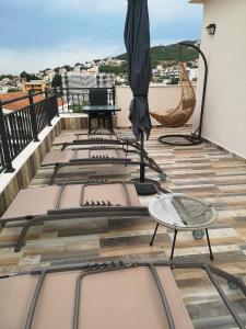 Gallery image of Family Apartments in Bar