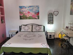 Imagen de la galería de Panorama Georgia's house, en Áyios Vasílios