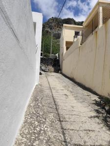 Imagen de la galería de Panorama Georgia's house, en Áyios Vasílios 21 fotos más