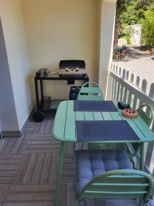 Fotografie z fotogalerie ubytování Location gîte dans le var v destinaci Le Thoronet