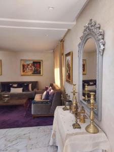 Fotografie z fotogalerie ubytování Escape to an Oasis of Serenity Private Villa in the Heart of Nature 1 v destinaci Sbiti