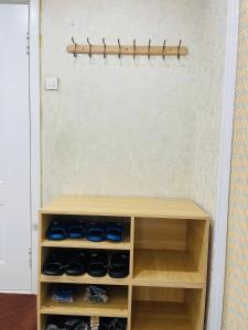 Imagen de la galería de Mongolian Guest house, en Ulán Bator