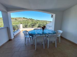 Gallery image of Case vacanze Villa Elisa in Vieste +39 photos