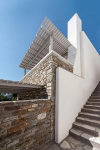 Gallery image of Villa Artemis in Triantaros Tinos in Triandáros