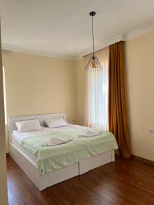 Ảnh trong thư viện ảnh của Tariba Guesthouse & Camping ở Mestia