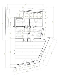 Gallery image of Opatija Rooftop Garden Oasis by the Beach ArtSpace in Opatija