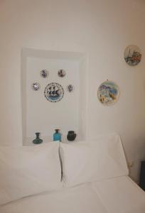 Gallery image of The Labyrinth in Kalokairinoí