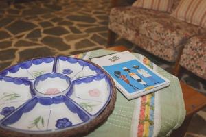 Gallery image of The Labyrinth in Kalokairinoí