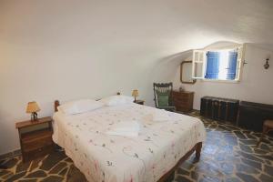 Gallery image of The Labyrinth in Kalokairinoí