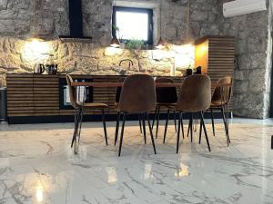 Gallery image of Opatija Rooftop Garden Oasis by the Beach ArtSpace in Opatija