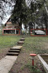 Fotografie z fotogalerie ubytování Avaluna 6 osobe max - shower outside tus spolja v destinaci Vrčin + 55 fotografií