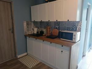 Gallery image of Pokoje gościnne u Ewy Białogóra in Białogóra