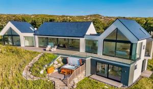 Φυσικό τοπίο κοντά σε αυτή η βίλα