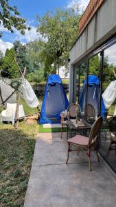 Fotografie z fotogalerie ubytování Avaluna 6 osobe max - shower outside tus spolja v destinaci Vrčin